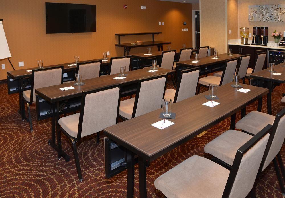 Residence Inn By Marriott Akron Fairlawn Εξωτερικό φωτογραφία