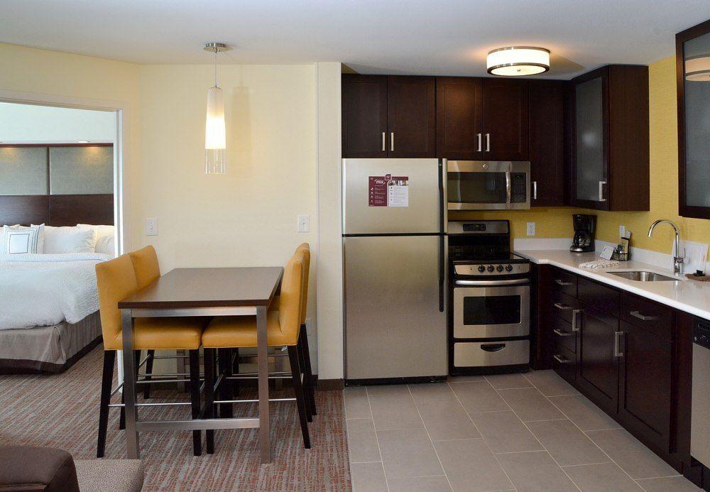 Residence Inn By Marriott Akron Fairlawn Εξωτερικό φωτογραφία