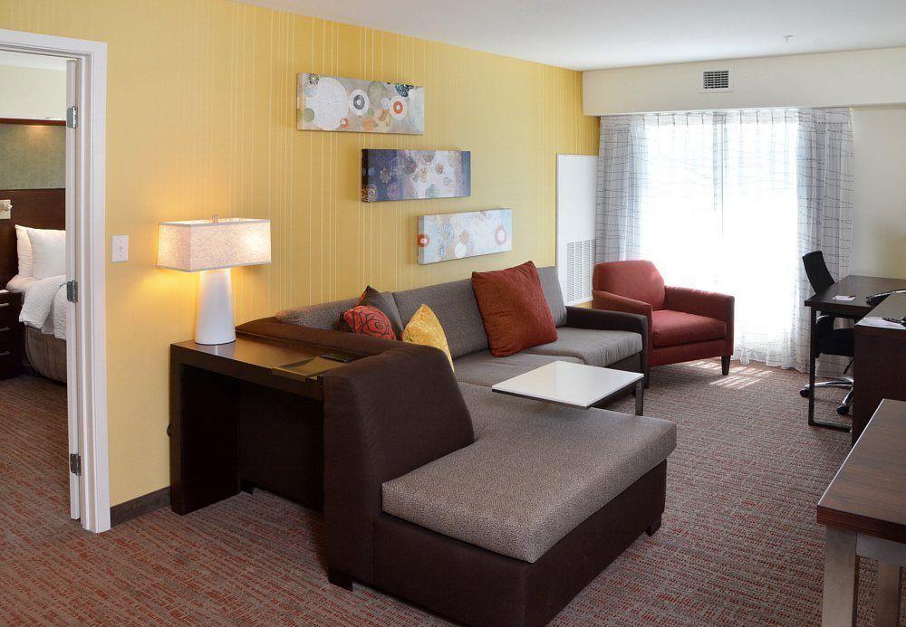 Residence Inn By Marriott Akron Fairlawn Εξωτερικό φωτογραφία