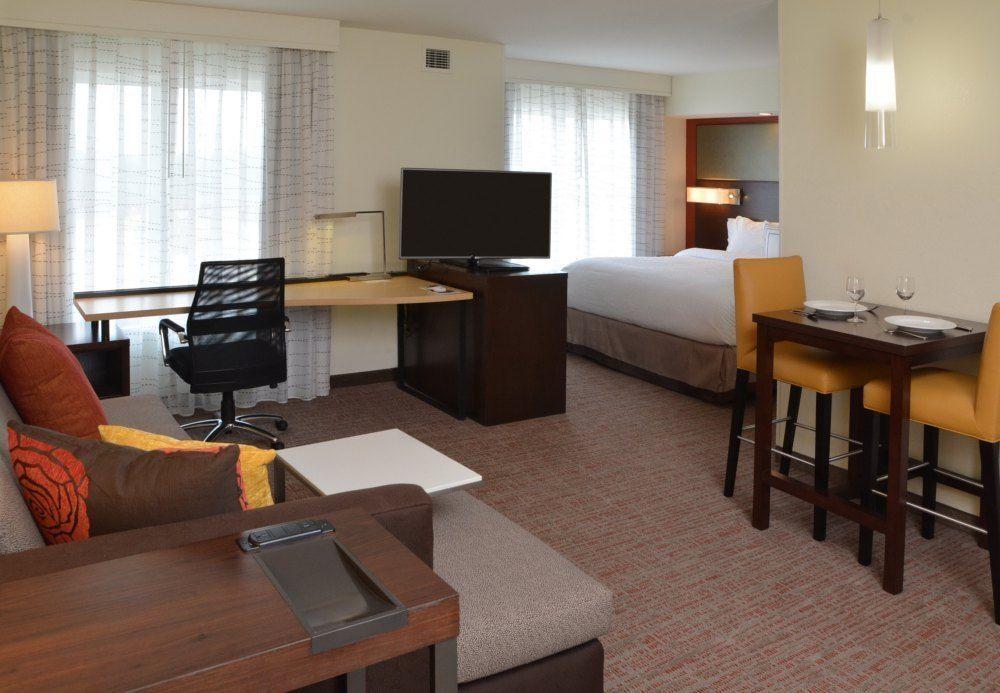 Residence Inn By Marriott Akron Fairlawn Εξωτερικό φωτογραφία