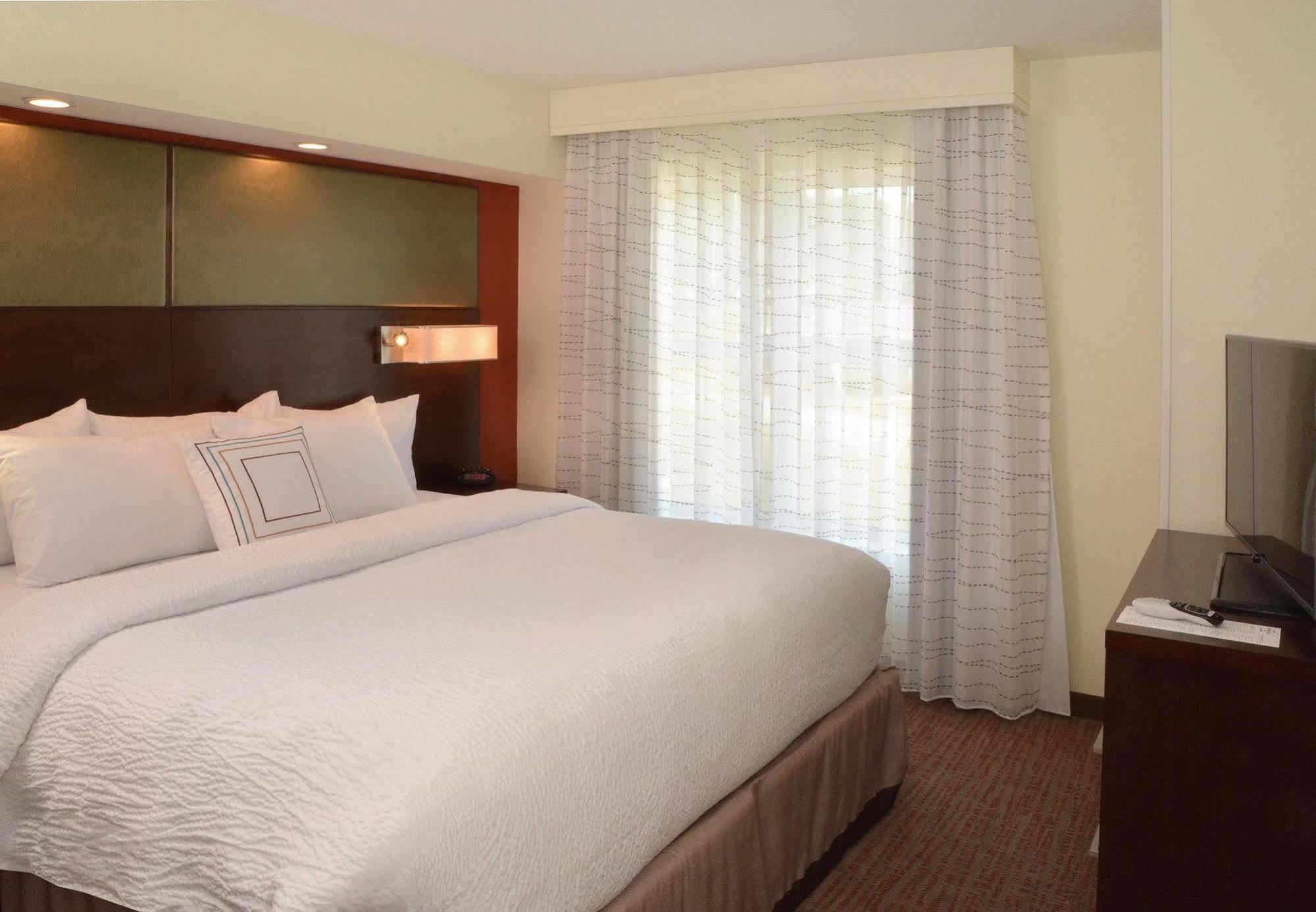 Residence Inn By Marriott Akron Fairlawn Εξωτερικό φωτογραφία